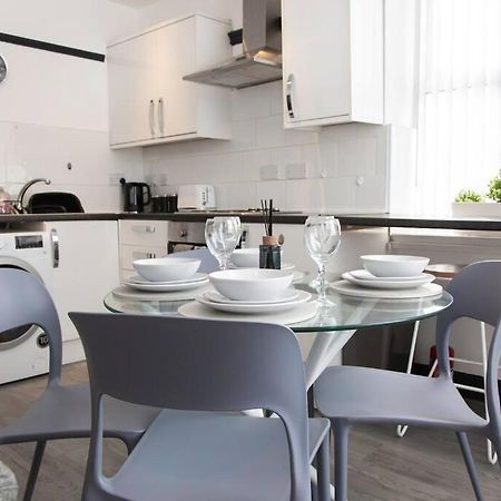 Bootle, Liverpool Modern 1Bed Ft Apartment Exterior foto