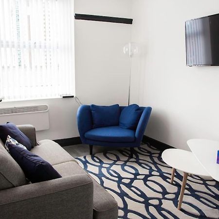 Bootle, Liverpool Modern 1Bed Ft Apartment Exterior foto