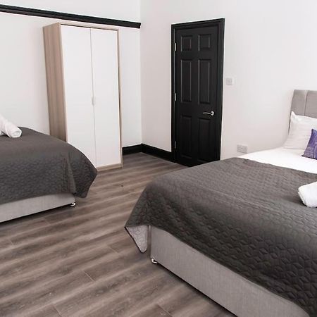 Bootle, Liverpool Modern 1Bed Ft Apartment Exterior foto